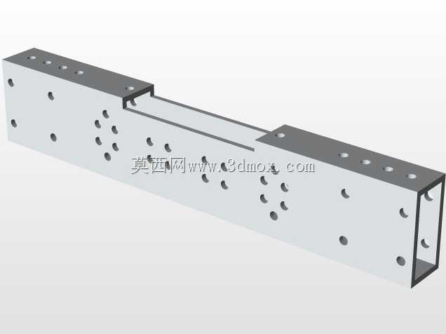 997 2018首次通电全机器人CAD