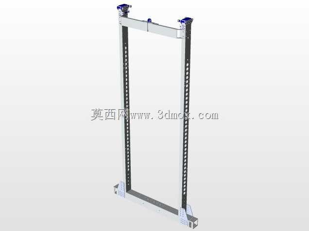 997 2018首次通电全机器人CAD
