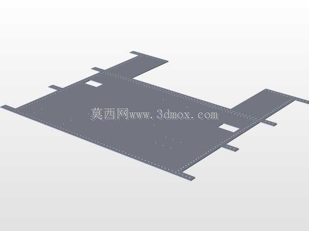 997 2018首次通电全机器人CAD