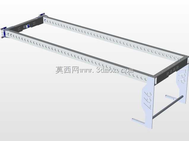 997 2018首次通电全机器人CAD