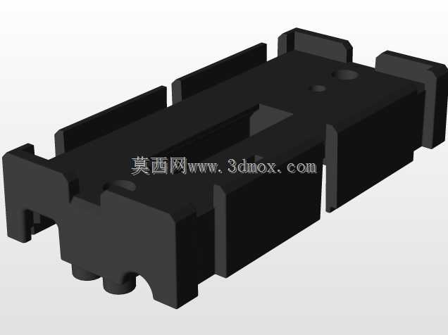997 2018首次通电全机器人CAD