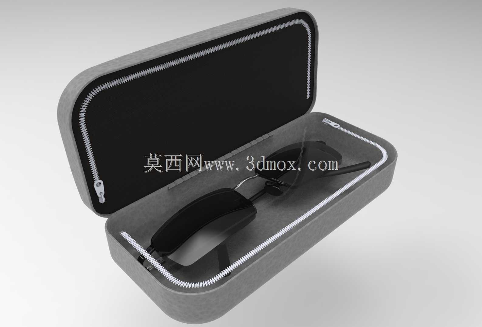 眼镜盒