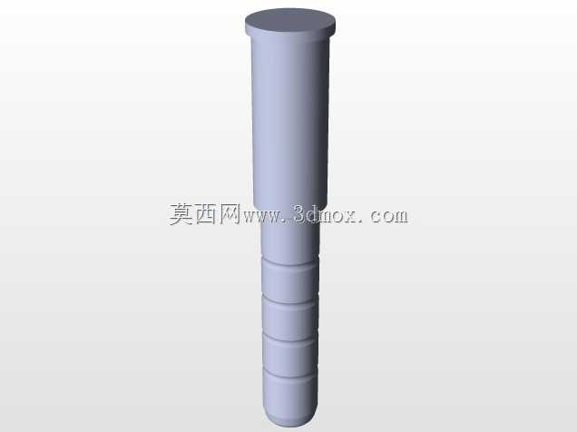 喷头模具