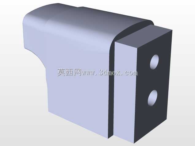 喷头模具