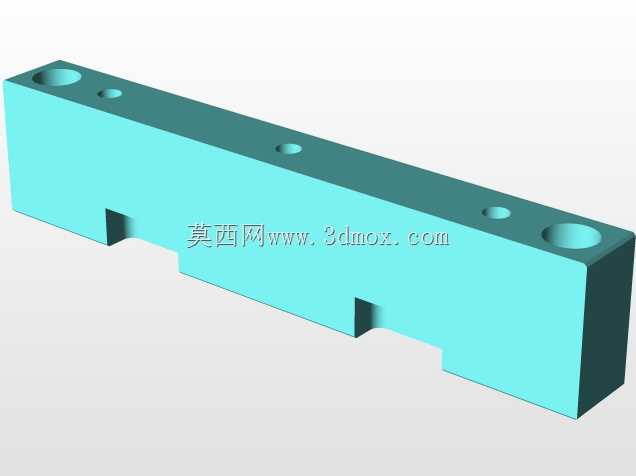 喷头模具