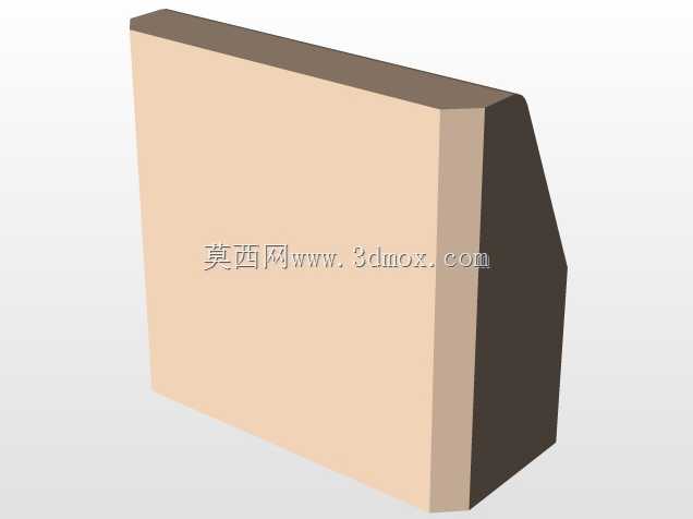 喷头模具
