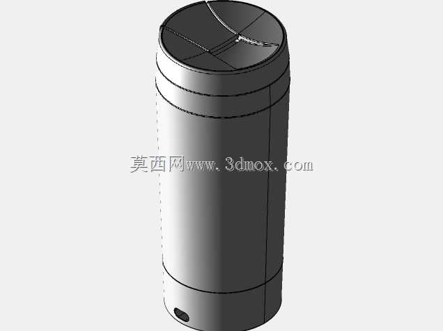 发光玻璃杯