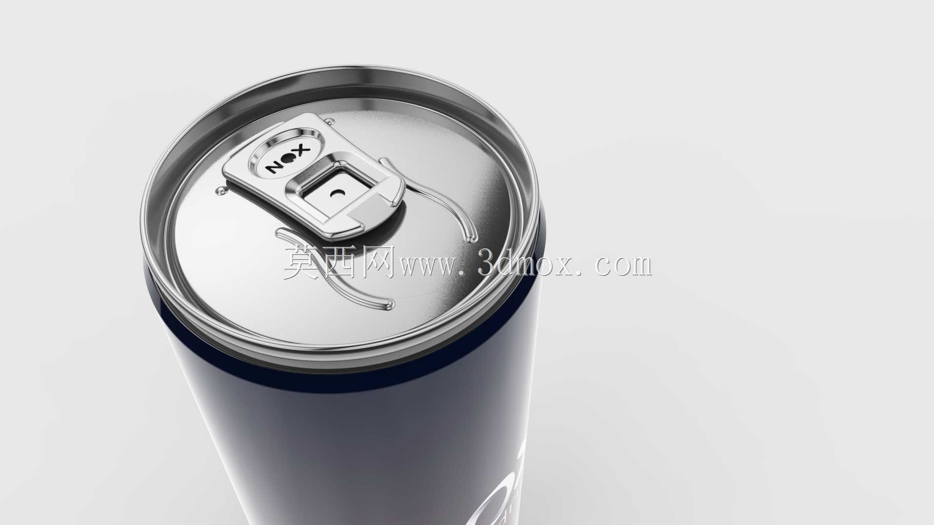 氮氧化物苏打罐