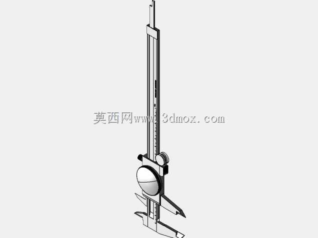 百分表游标卡尺(全套)