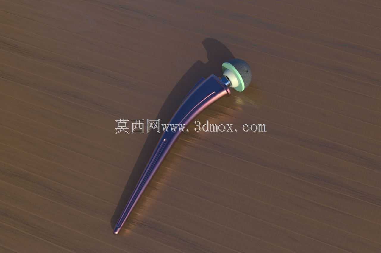 髋关节置换术