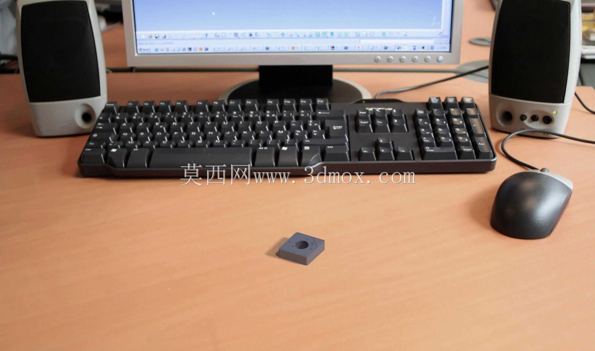 数控精加工工具CNMG120408 WF 4325\U车削