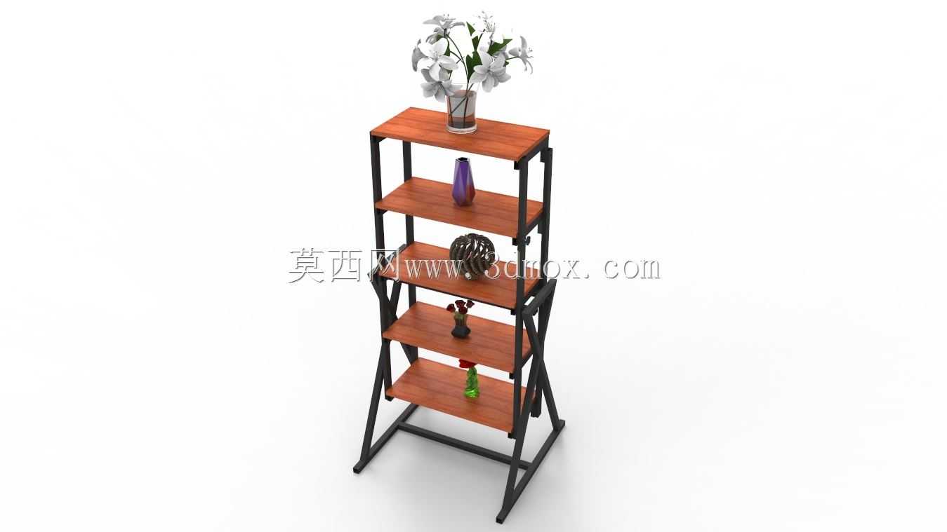 桌架|平行四边形连杆机构