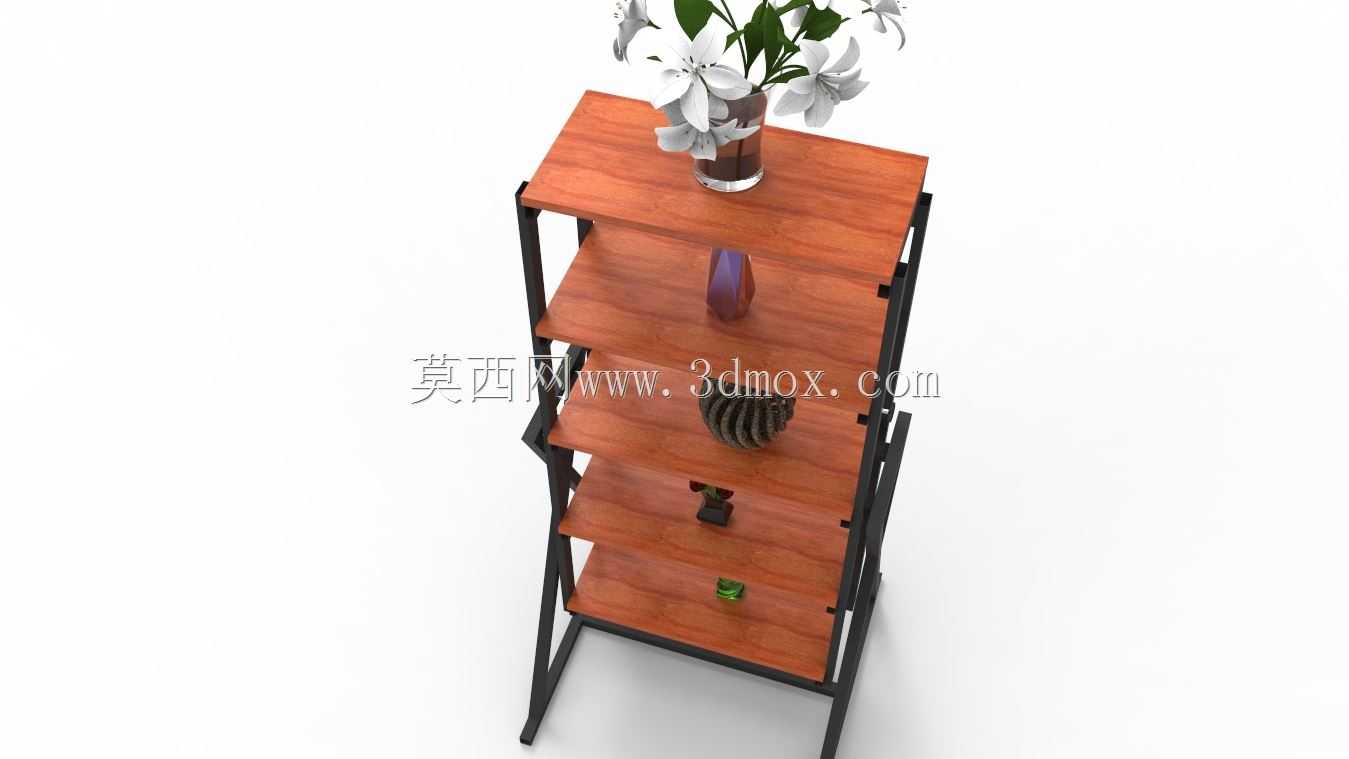 桌架|平行四边形连杆机构