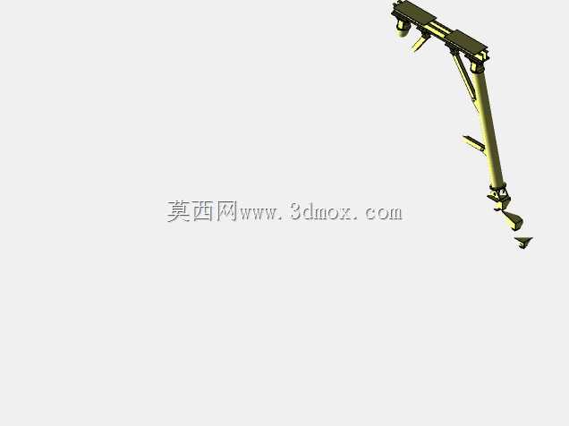 左右支腿装配大梁门式起重机项目更新