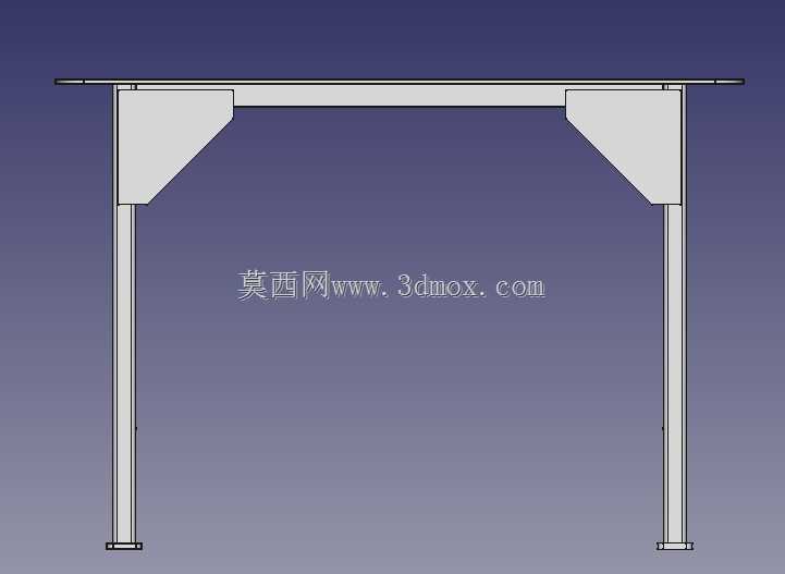 焊接工作台