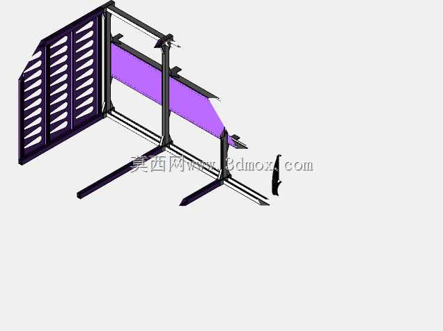 ľ�����䳵-Carroceria Florestal