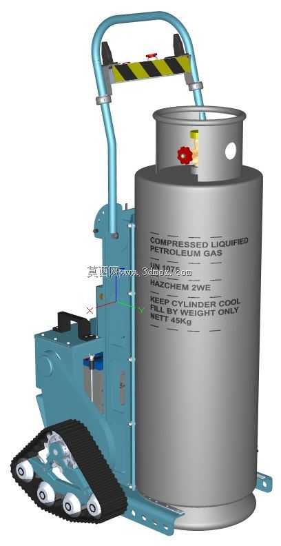 SparkSafe LPG���Ƴ�