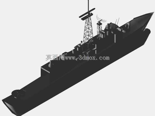FFG 48 VandaGrift公司
