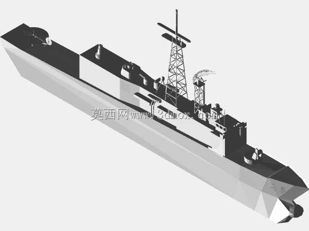 FFG 48 VandaGrift公司
