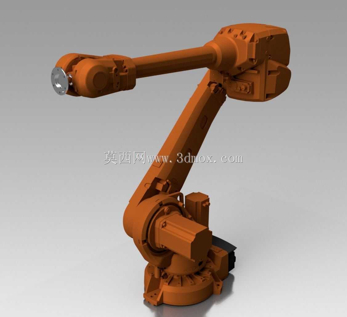 ������ABB IRB 4600