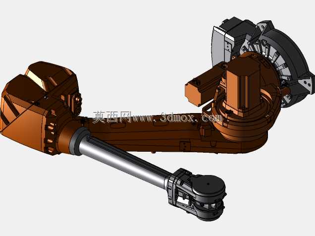 ������ABB IRB 4600