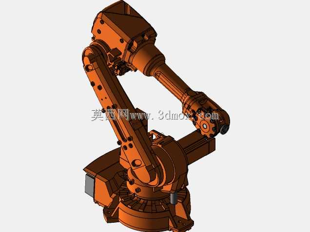 机械手ABB IRB2600