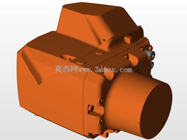 机械手ABB IRB2600