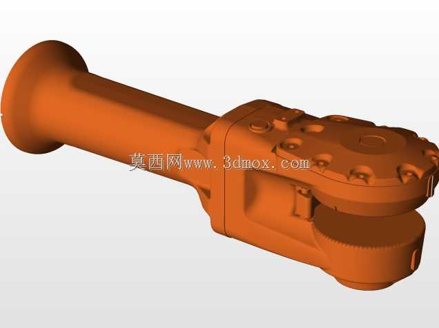 机械手ABB IRB2600