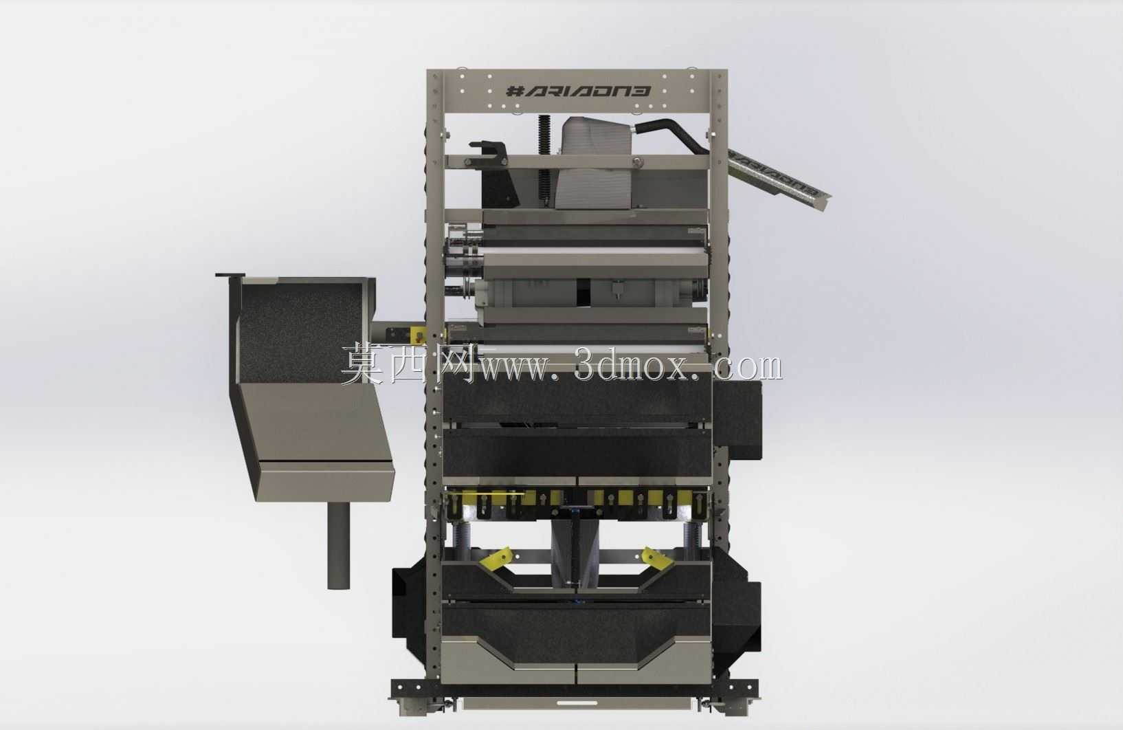 #ARIADNE��CUTPRESS V5.5