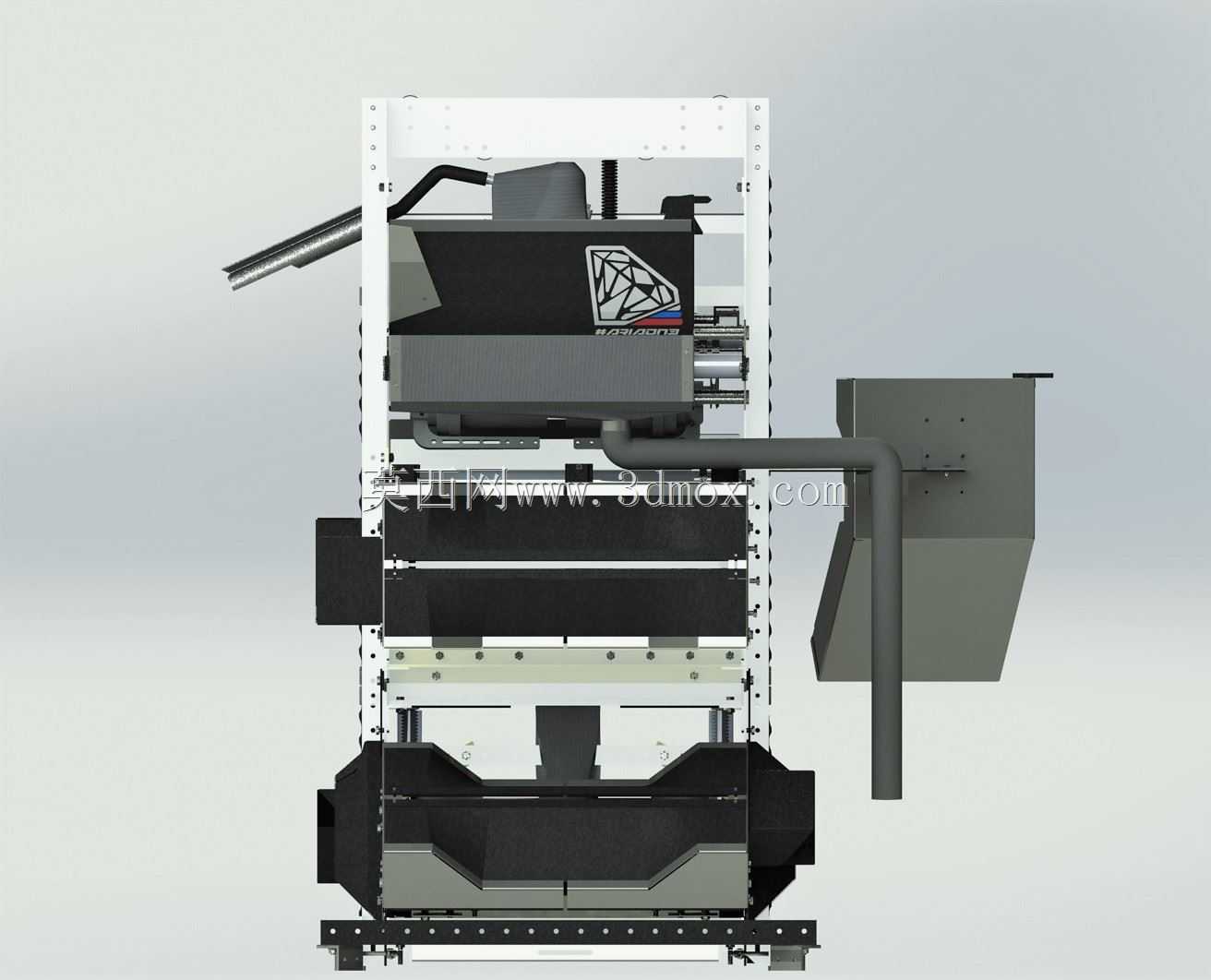 #ARIADNE��CUTPRESS V5.5