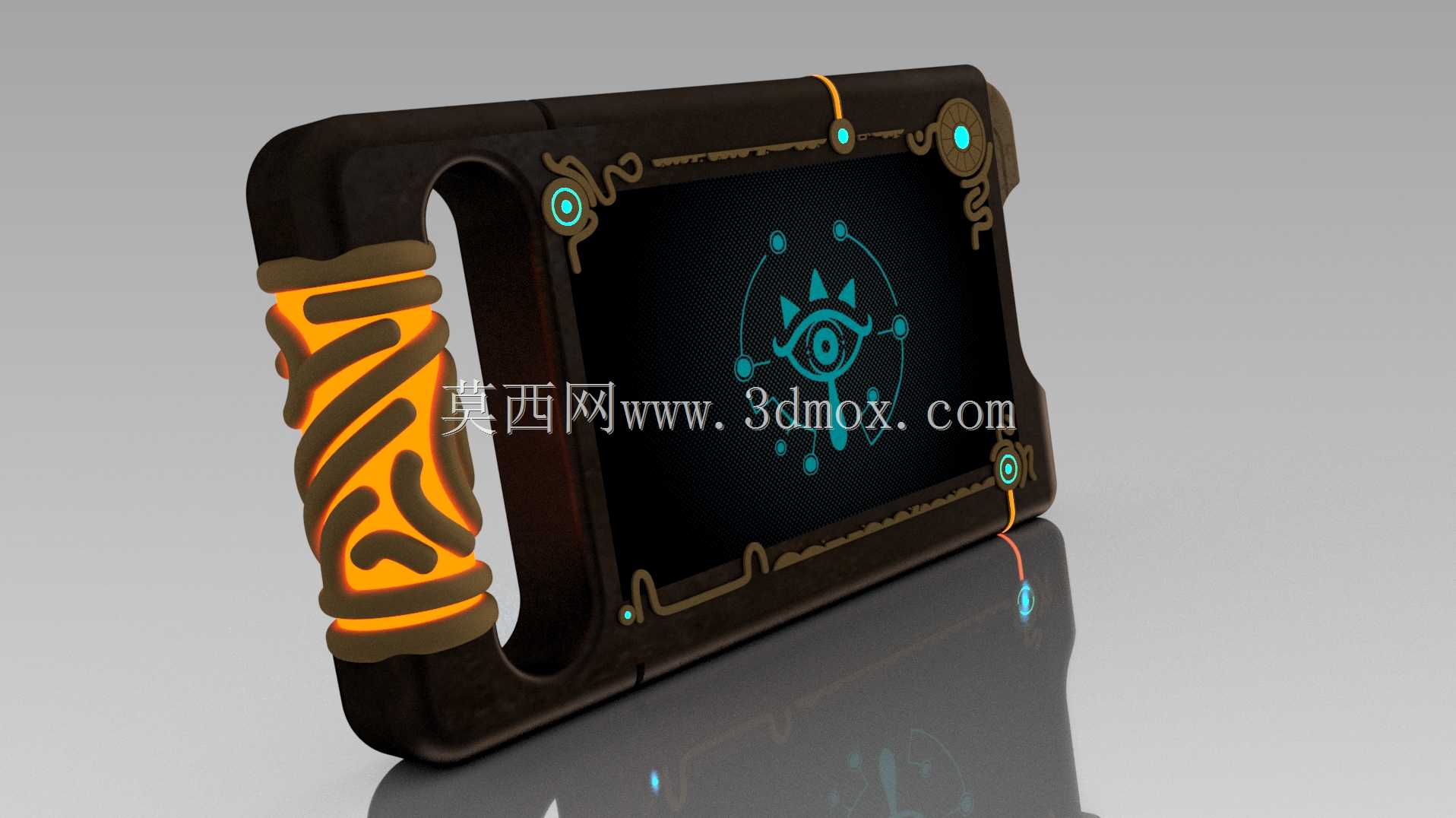 Sheikah����
