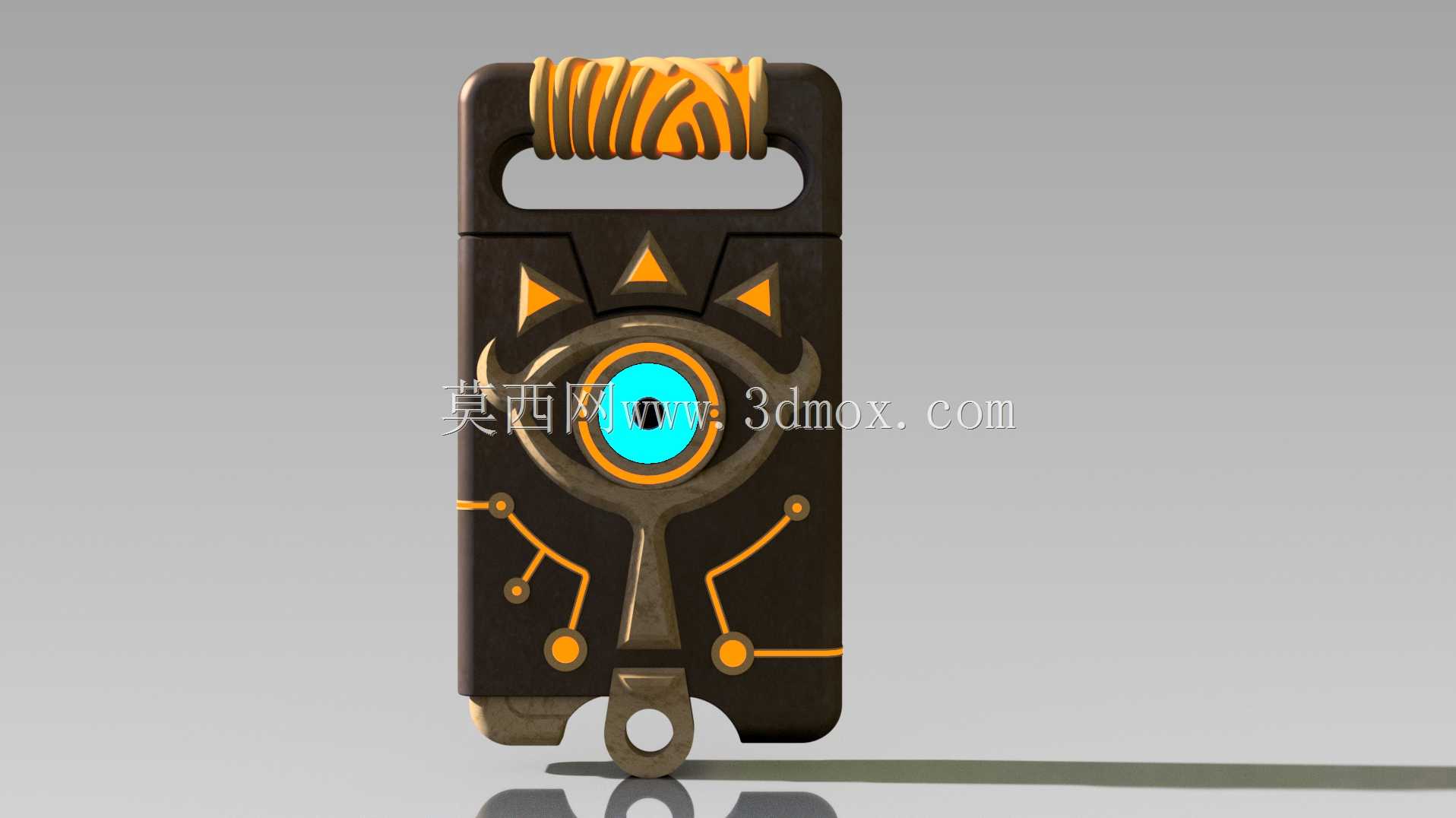 Sheikah����