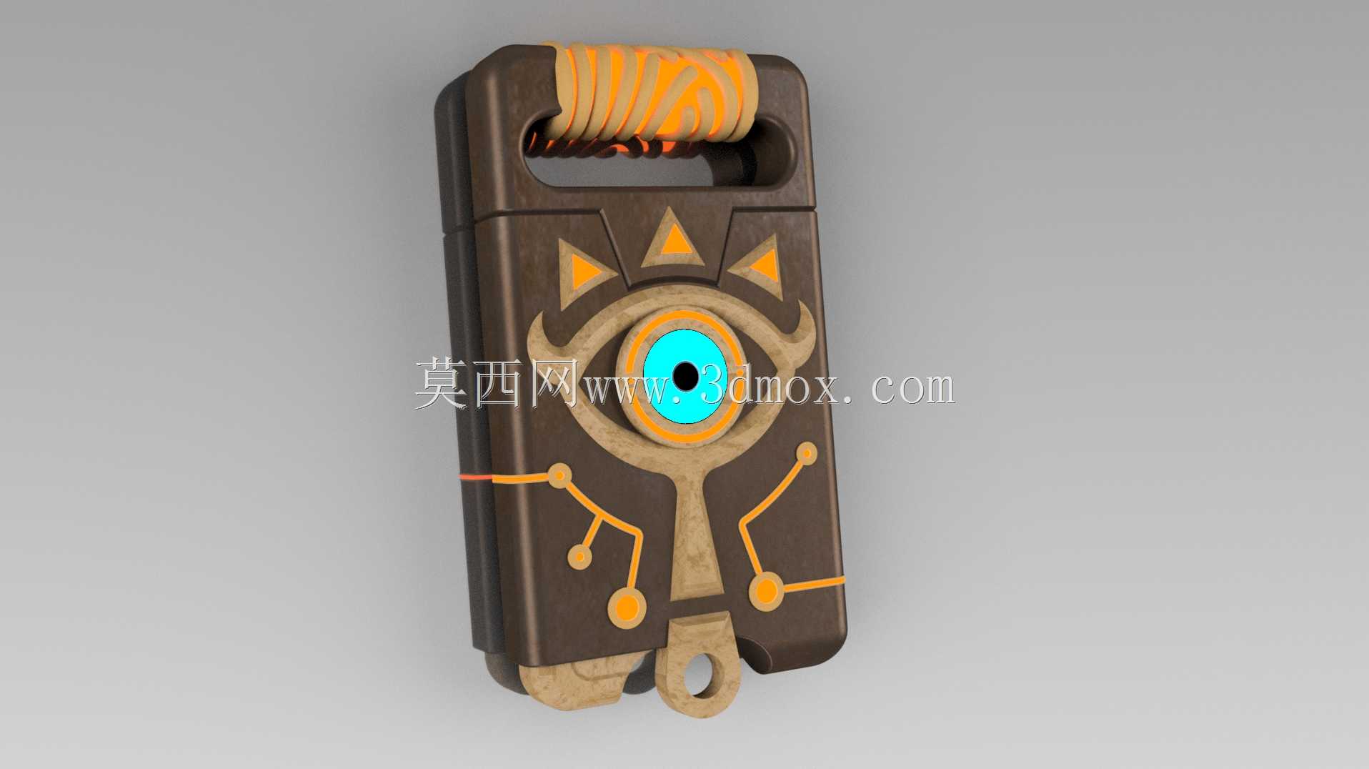 Sheikah����