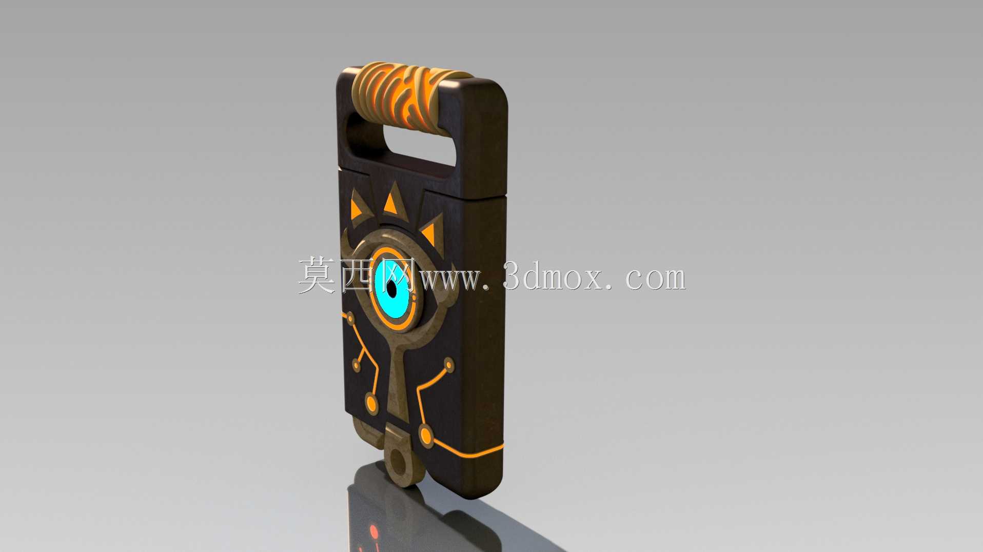 Sheikah����