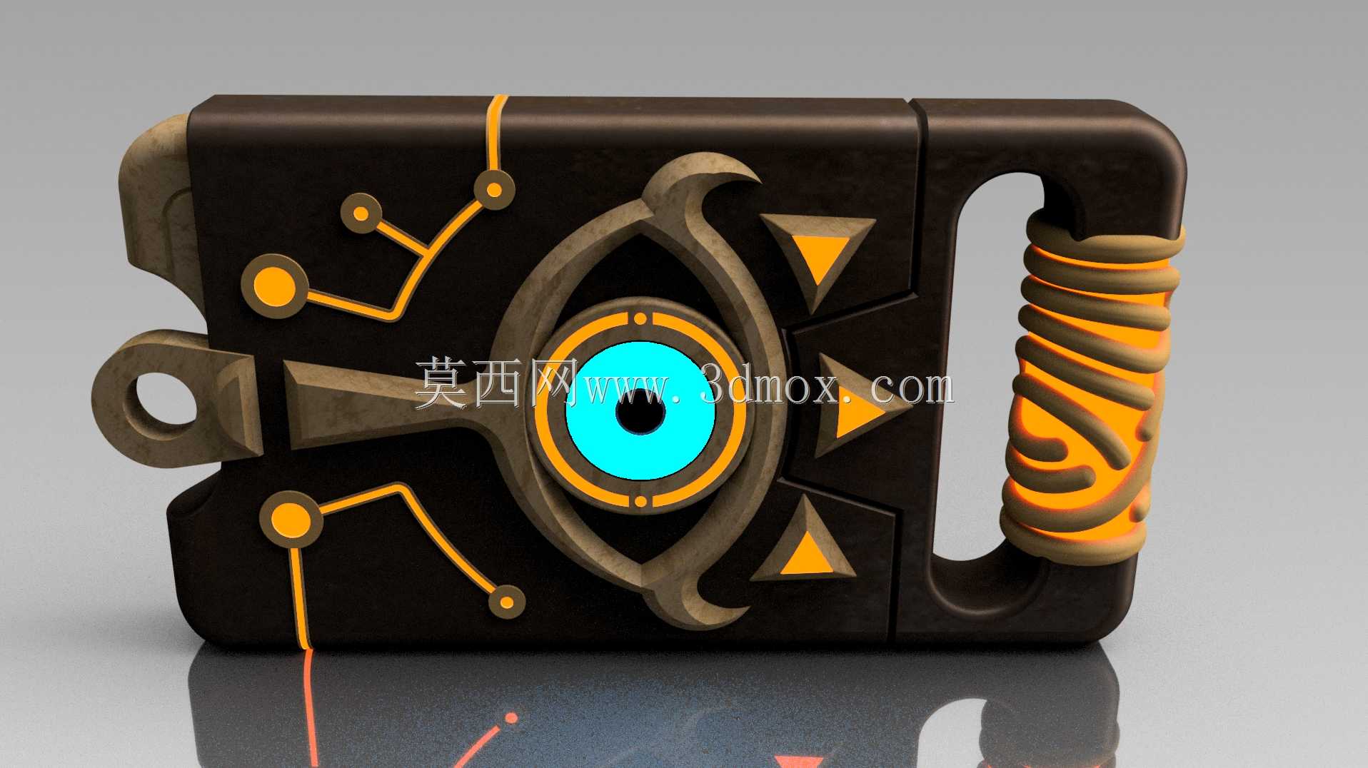 Sheikah����
