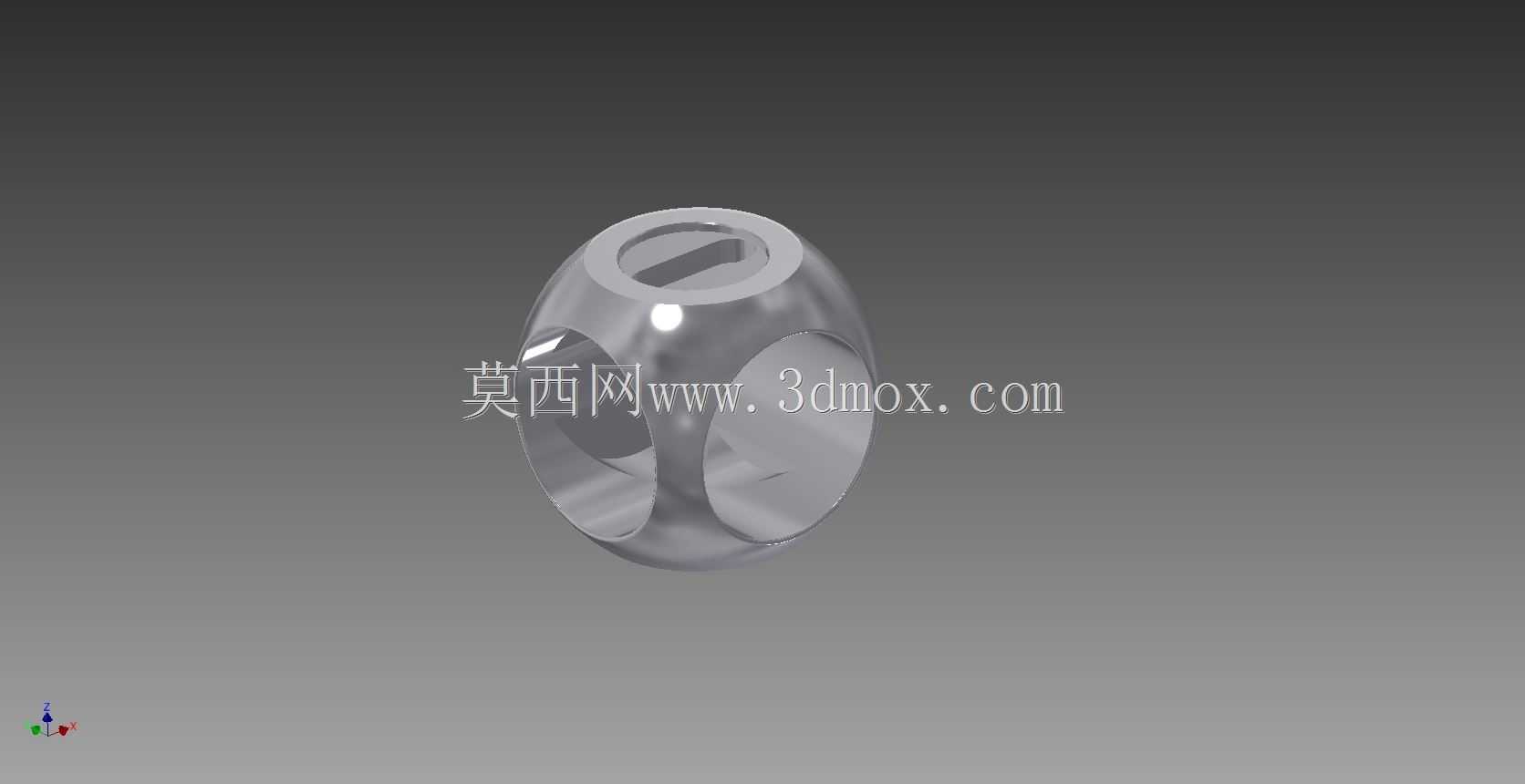 带手动执行机构的三通球阀