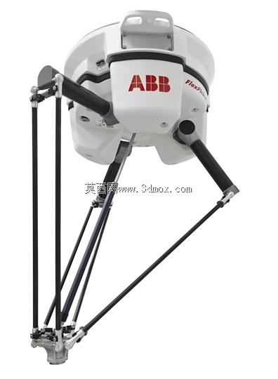 IRB360-1 800 Flex-Picker并联机器人