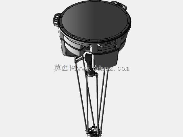 IRB360-1 800 Flex-Picker并联机器人