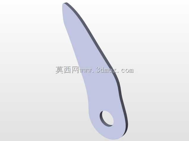 万能板夹