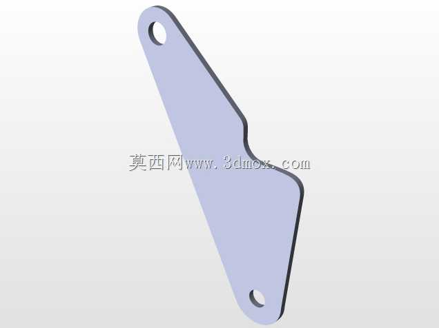 万能板夹