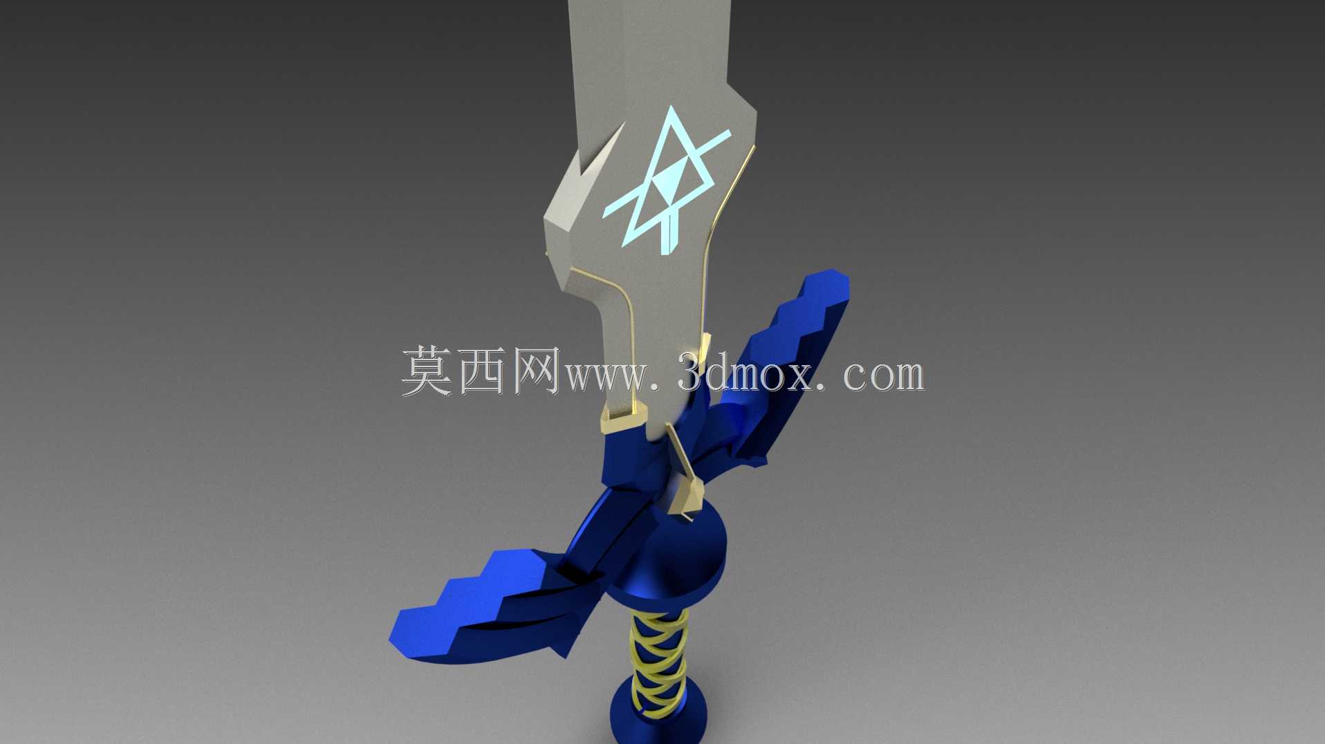 大师之剑