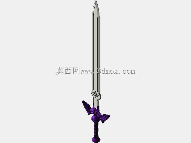 大师之剑