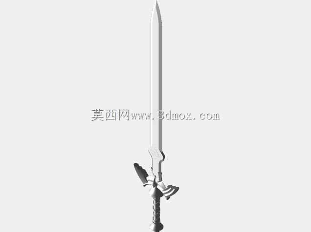 大师之剑