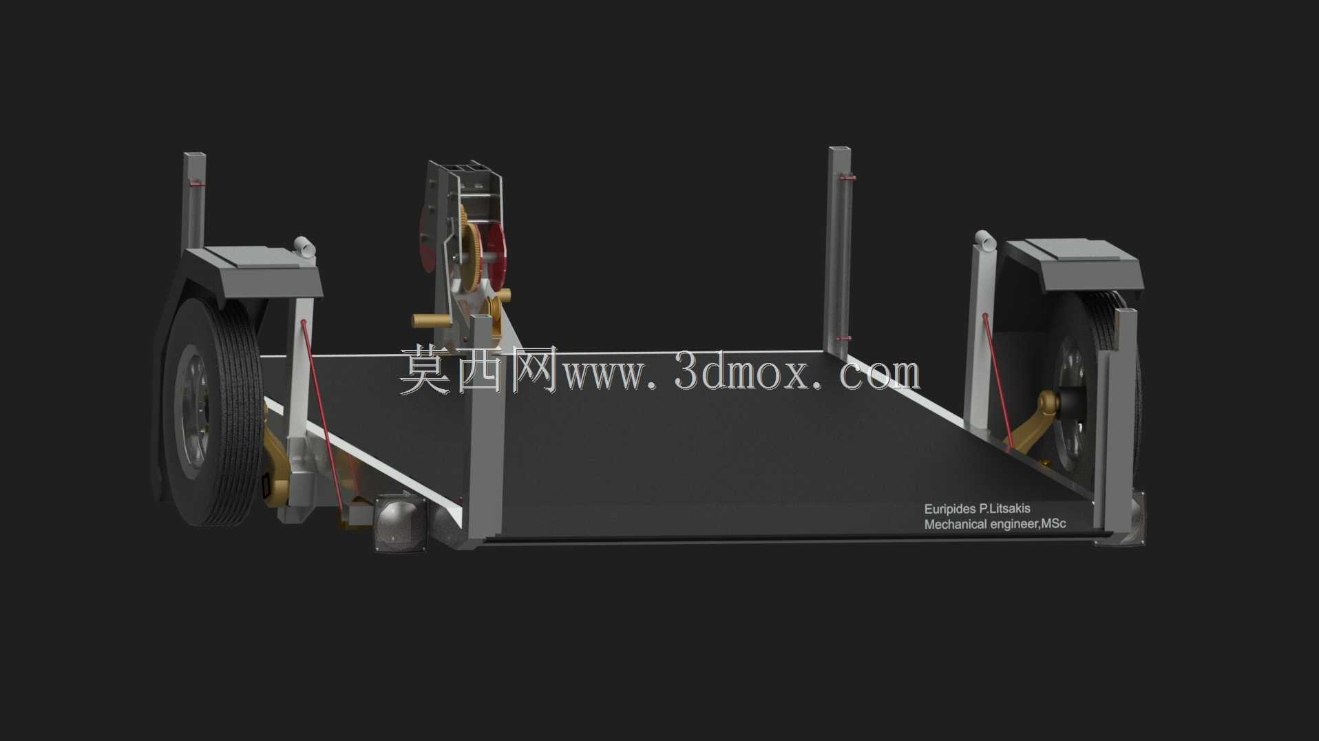 ��ʽ�����ϳ��������ϳ���-�ܿ�.dwg����