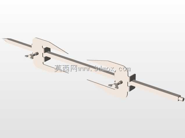 Mangal Korridos烧烤