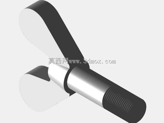 翼形螺钉-50+非标准系列(参数配置器)