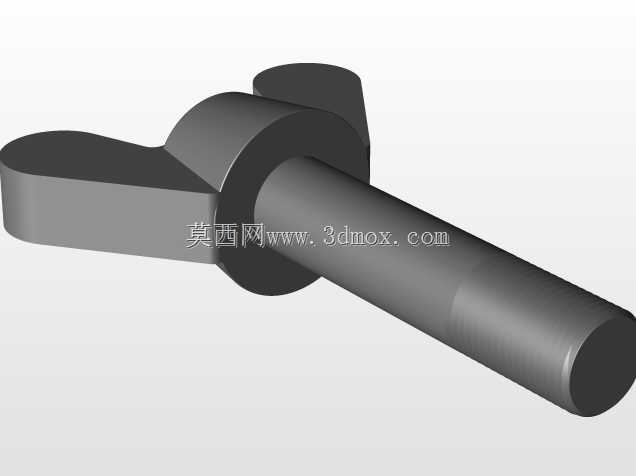 翼形螺钉-50+非标准系列(参数配置器)