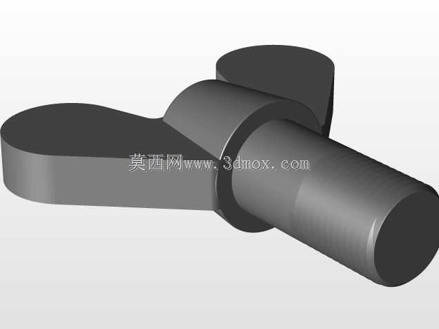 翼形螺钉-50+非标准系列(参数配置器)