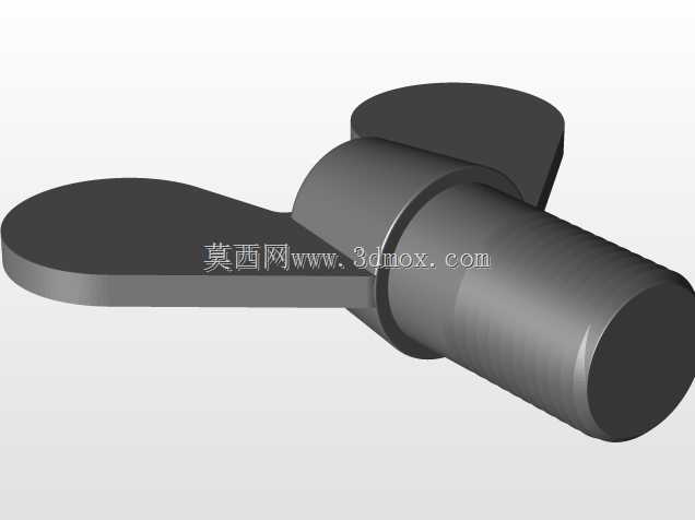翼形螺钉-50+非标准系列(参数配置器)