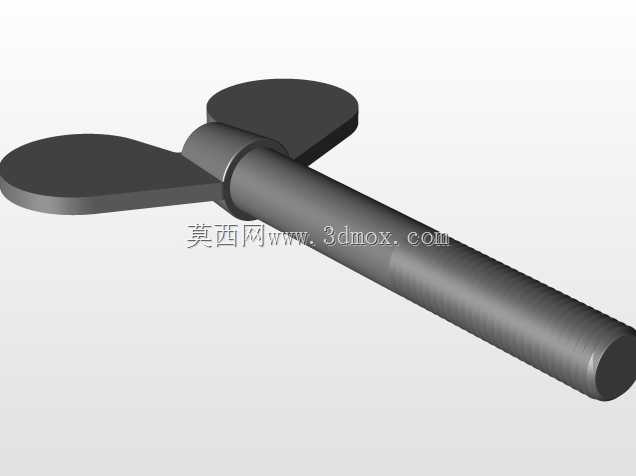 翼形螺钉-50+非标准系列(参数配置器)
